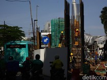 Survei LPEM UI soal Kondisi Ekonomi 1 Tahun Pemerintahan Prabowo-Gibran