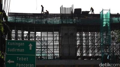 Pulihkan Optimisme Pasar, Pemerintah Siapkan Program Pemacu Pertumbuhan