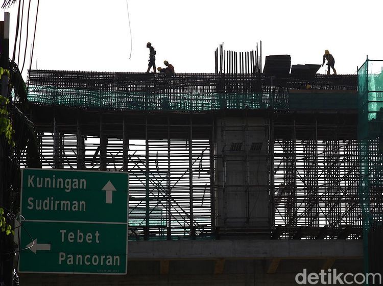 Pulihkan Optimisme Pasar, Pemerintah Siapkan Program Pemacu Pertumbuhan