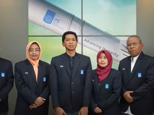 ITS Dorong Evaluasi Kinerja Kabinet: Negara Harus Hadir Demi Rakyat!