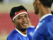 Robi Darwis Berpamitan dari Persib: Saatnya Mencari Tantangan Baru