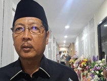 Dua Pejabat Pemkot Mataram Bidik Jabatan Strategis di Pemprov NTB