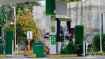 Sepekan Kosong, SPBU Shell dan BP di Jakarta Kehabisan Bensin