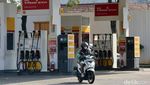 Sepekan Kosong, SPBU Shell dan BP di Jakarta Kehabisan Bensin