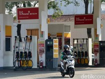 Penjelasan Shell Terkait Kabar PHK Karyawan