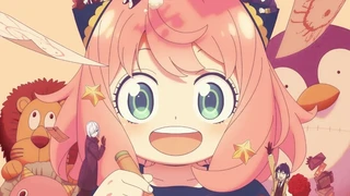 Rekomendasi Anime di Crunchyroll Tayang September-Oktober 2025 Rekomendasi Anime di Crunchyroll Tayang September-Oktober 2025