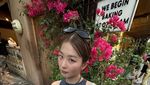 Saat si Cantik Seulgi Red Velvet Liburan di Pulau Dewata Bali