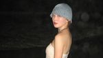 Saat si Cantik Seulgi Red Velvet Liburan di Pulau Dewata Bali