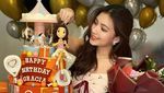 Ultah Tak Terbayangkan Shania Gracia JKT48, Kirim Doa Untuk Indonesia