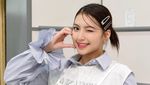 Ultah Tak Terbayangkan Shania Gracia JKT48, Kirim Doa Untuk Indonesia