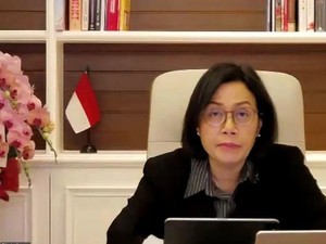 Prabowo Reshuffle Menteri Termasuk Sri Mulyani, Netizen Gempar
