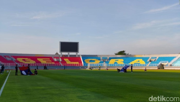 Stadion Gelora Delta Sidoarjo