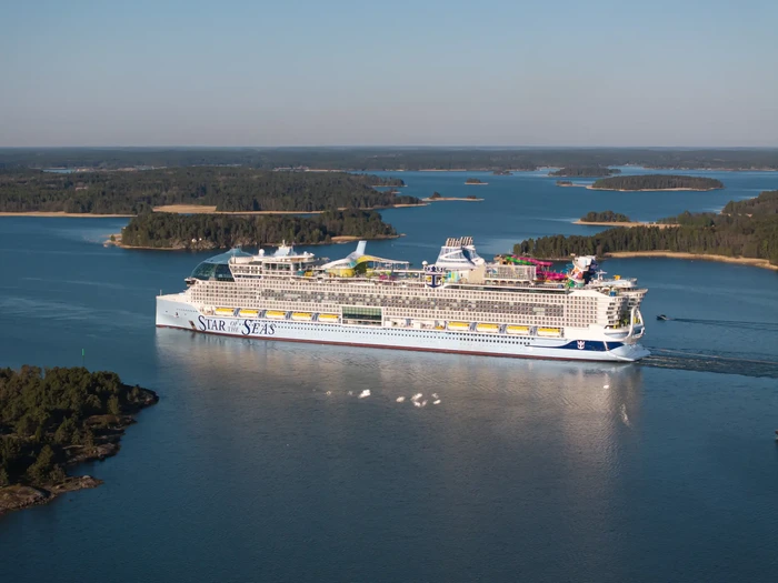 Star of the Seas