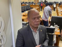 Baleg DPR Bicara Kehati-hatian dalam Pembahasan RUU Perampasan Aset