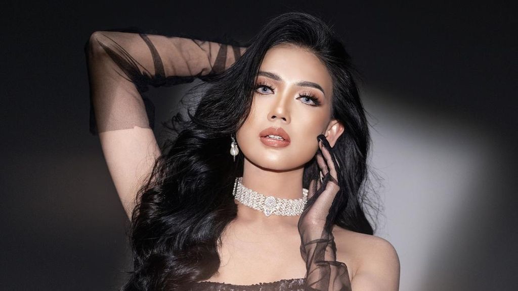 Suliyana Gak Nyangka Bisa Viral Gegara Lagu Denny Caknan
