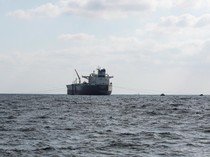 3 Kapal Tanker Iran Dicegat AS di Perairan Asia