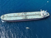 Suriah Ekspor Minyak Lagi Setelah 14 Tahun, Kirim 600 Ribu Barel