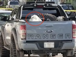 Heboh TikToker dan Seluruh Keluarganya Dibunuh dengan Sadis