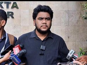 Video: Lokataru Tak Terima Dituduh Dalang Penghasutan Kericuhan Demo