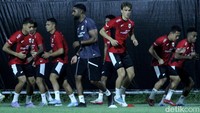 Pelatih Patrick Kluivert membawa kejutan dengan memanggil wajah baru ke tim utama yakni Mauro Zijlstra.