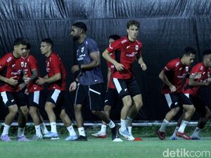 Sejarah Pertemuan Indonesia Vs Taiwan hingga Prediksinya