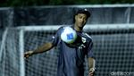 Timnas Indonesia Latihan Perdana Jelang Lawan Taiwan
