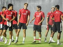 Live Streaming FIFA Matchday Indonesia Vs Taiwan dan Prediksi Pemainnya