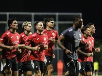 Jadwal Timnas Indonesia Vs Lebanon: Main Jam Berapa-Tayang di Mana?