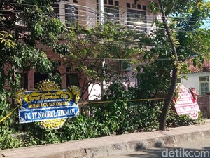 5 Mayat Dikubur di Indramayu Sudah Tewas Berhari-hari, Sempat Dicari Keluarga
