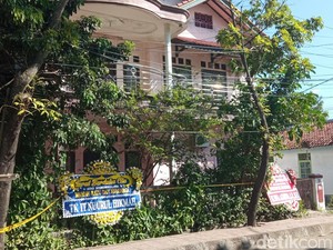Awal Mula Temuan Sekeluarga Dikubur di Indramayu: Gundukan Tanah Bau Busuk