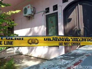 Kronologi Penemuan Jasad 5 Orang Sekeluarga Terkubur di Dalam Rumah