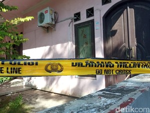 Kronologi dan Fakta Penemuan 5 Mayat Sekeluarga Terkubur di Rumah Indramayu