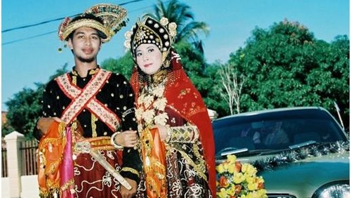 Tradisi Tau Samawa di Kabupaten Sumbawa, NTB. (kebudayaan.sumbawakab.go.id)