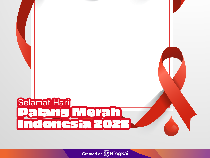 12 Twibbon Hari PMI 2025 Terbaru dan Siap Pakai, Yuk Ramaikan di Medsos!