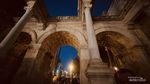 Menjelajahi Kota Tua Antalya Turki