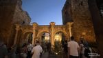 Menjelajahi Kota Tua Antalya Turki