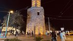 Menjelajahi Kota Tua Antalya Turki