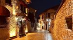 Menjelajahi Kota Tua Antalya Turki