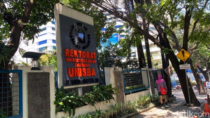 Unisba.