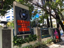 11 Fakta-fakta Ricuh di Kampus Unpas dan Unisba Bandung