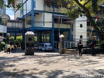 Kericuhan Unisba-Unpas: Respons Mahasiswa, Rektor, Aparat, hingga Gubernur