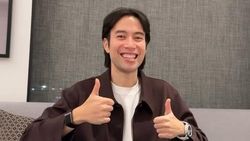 Vidi Aldiano Insecure Nongol Lagi di Medsos