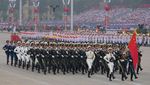 Vietnam Meriahkan 80 Tahun Kemerdekaan dengan Parade Militer Spektakuler di Hanoi