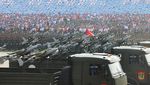 Vietnam Meriahkan 80 Tahun Kemerdekaan dengan Parade Militer Spektakuler di Hanoi
