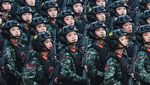 Vietnam Meriahkan 80 Tahun Kemerdekaan dengan Parade Militer Spektakuler di Hanoi
