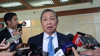 RI Dukung Somaliland Bagian dari Kedaulatan Somalia, Kecam Pengakuan Israel