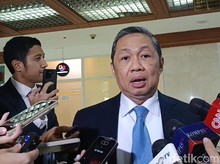 Wamenlu Sebut Prabowo Akan Umumkan Bantuan Lagi untuk Palestina di PBB