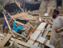 Video: Gempa Susulan Masih Terjadi, Warga Afghanistan Minta Bantuan