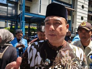 Ini Kasus yang Diusut Kejaksaan Terkait Pemeriksaan Wawalkot Bandung