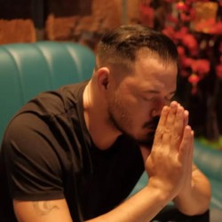 Zack Lee Bersyukur Kulkas-Kompor di Rumah Nafa Urbach Gak Dijarah